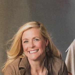 Meet your Posher, Christine